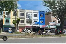 Dijual Ruko Gandeng 6 Unit JL. Ringroad