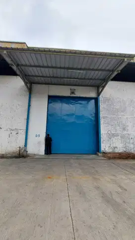 Disewa Gudang Siap Pakai Berlokasi Strategis di Ancol, Jakarta Utara