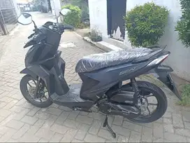 BEAT Deluxe Tahun 2022 Low Km - Maulana Motor