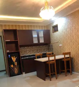 Di jual kosan full penghuni dan full furnised di jogja