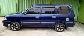 Toyota Kijang 2003 Bensin