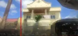 Dijual Rumah Makassar sekitar Jl Tol Layang AP Pettarani, Jl Ade Irma