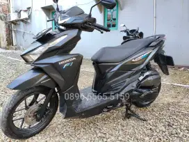 Honda Vario 150 tahun 2015