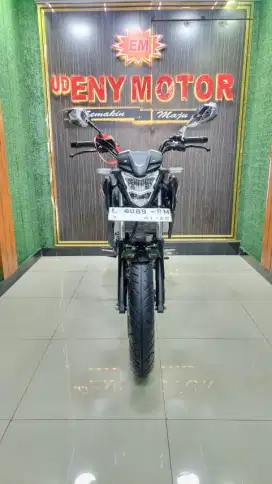 UD ENY MOTOR-HONDA CB150R 2017 BAGUS