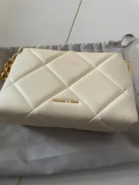 Tas Charles&Keith orginal store