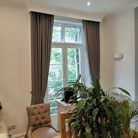 Grosir Gorden Hordeng Gordyn Korden Gordeng Horden Kordeng Curtain