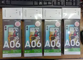 Samsung A06 5G 6/128