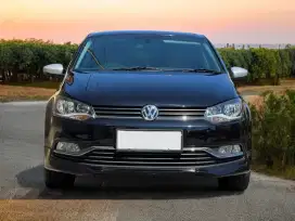 VW Polo GT TSI 1.2 AT

Th : 2018