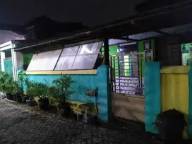 Di Jual Rumah Manukan Loka Tandes Surabaya Barat Dekat Margomulyo Ptc