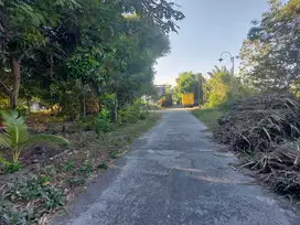 JUAL TANAH DI SEKITARAN TIMBULHARJO SEWON BANTUL