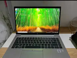 HP EliteBook 840 G7 Intel Core i5 i5-10210U
