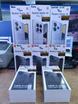 Redmi Note 14 8/128