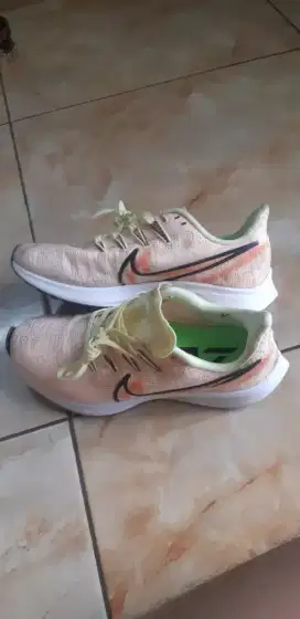 Nike Running  Air Zoom Pegasus Prime Rise_Women