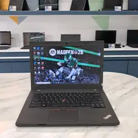 [L22] LAPTOP DUAL VGA i7 GEN 7 8GB 256GB SIAP PAKAI COD JABODETABEK