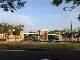 Rumah Terawat Siap Huni di Cluster Goldfinch Gading serpong Tangerang.
