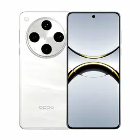 OPPO FIND X8 Cicilan Ringan Tanpa Kartu Kredit