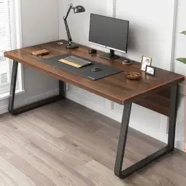 Meja kerja meja kantor meja laptop meja cpu
