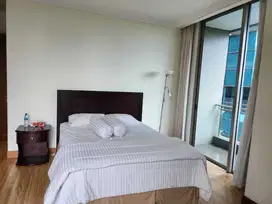 Dijual Apartemen Residence 8 senopati 2BR Sangat Luas