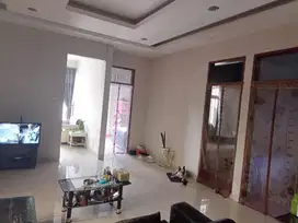 Dijual Rumah Di Dalam Cluster Di Komplek Mekar Indah Cijerah