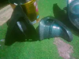 Sirip karbon skywave