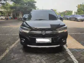 Suzuki XL7 Alpha 1.5 AT 2022