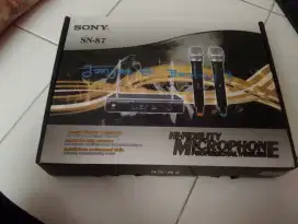 Wireless Sonny  micro phone