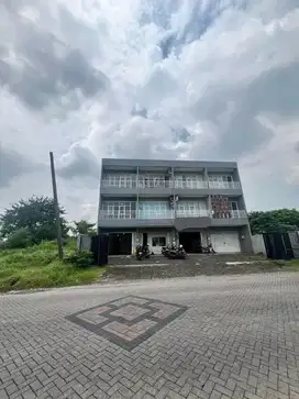 Dijual Ruko Siap Huni Dian Istana Deretan Moca Verbana