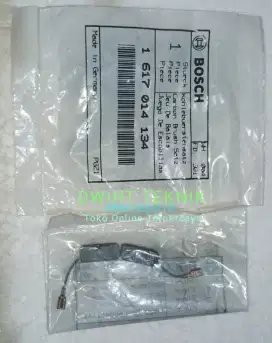 CARBON BRUSH ORIGINAL BOSCH GBH 2 -24