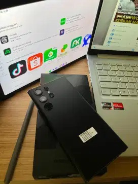 Samsung s22 ultra 12/256gb sein mulus NET