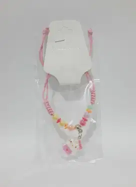 Gelang Tali Wanita