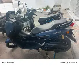Nmax th 2021 samping asuransi al amin hairi motor s adam bjm