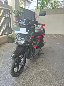 Mio soul gt kondisi istimewa full original