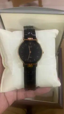 Jam Alexander Christie Wanita