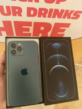Iphone 12 pro 128gb masih lebih baru