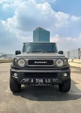 Suzuki Jimny  2022