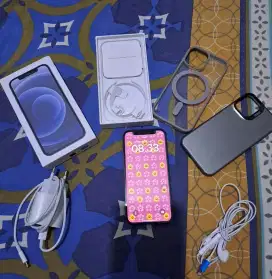 Iphone 12 mini 64GB