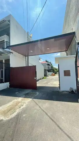 Rumah 2Lantai Indent Cluster Hunian, Lokasi Setiabudi Selayang bs KPR