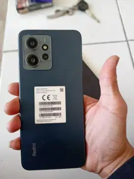 Xiaomi Redmi Note 12 4G, 8/128