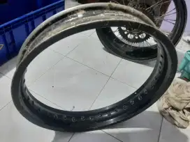 Velg champ 2.50