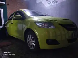 Dijual sedan Vios Gen 2
