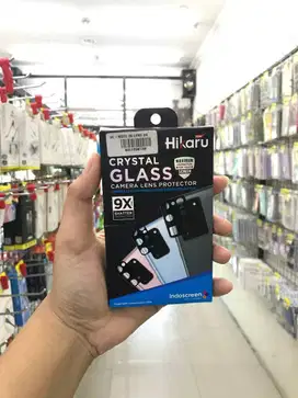Hikaru Crystal Glass Camera Lens Protector Samsung Galaxy Note 20