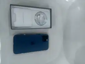 Iphone 12 pro 128gb tentang original