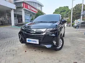 DP 5% Daihatsu Xenia 1.3 R Bensin-AT 2020 PKQ
