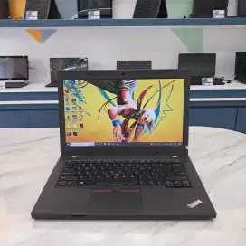 [L22] LAPTOP DUAL VGA i7 GEN 7 8GB 256GB SIAP PAKAI COD JABODETABEK