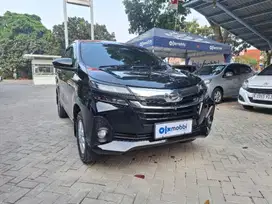 DP 5% Daihatsu Xenia 1.3 R Bensin-AT 2020 PKQ