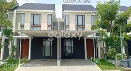 JUAL RUMAH SIAP HUNI NORTHWEST LAKE CITRALAND TIPE CHILIKA SUPERIOR