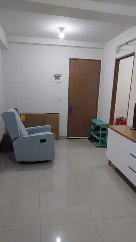 Dijual Apartemen Oak Tower Jakarta Timur Murah