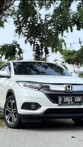 Honda HR-V 2021 Bensin