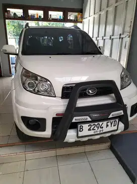 DIjual Mobil Terios Premium