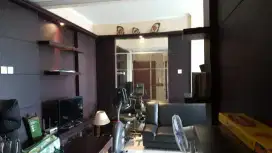 NEGO DIJUAL Apartemen sudirman park 2 kamar furnish